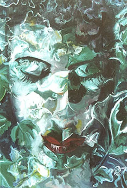 Dream by Jo Odessa