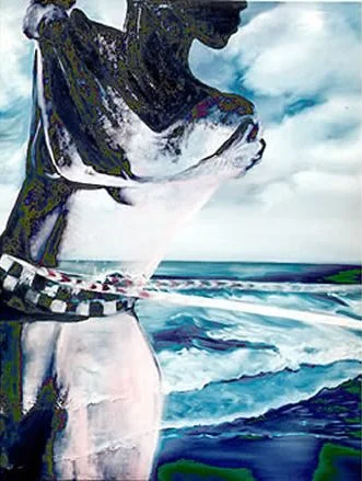 Torn by Jo Odessa