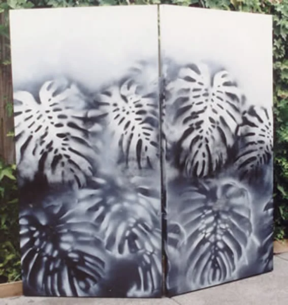 Tropical by Jo Odessa