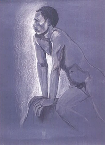 Boy from Flores by Jo Odessa