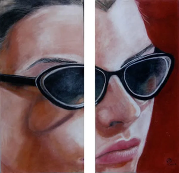 Sunnies by Jo Odessa