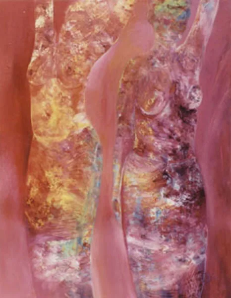 Afternoon by Jo Odessa