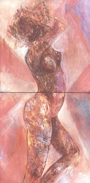 New Light by Jo Odessa