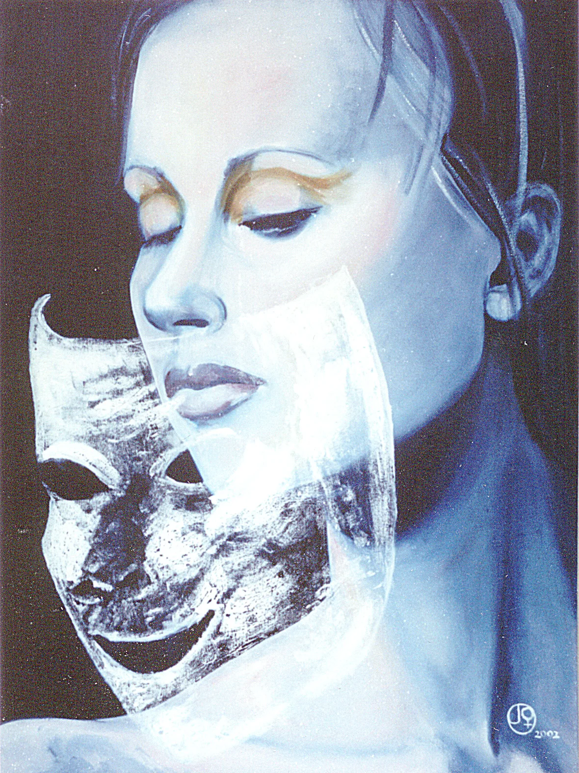 Loss by Jo Odessa