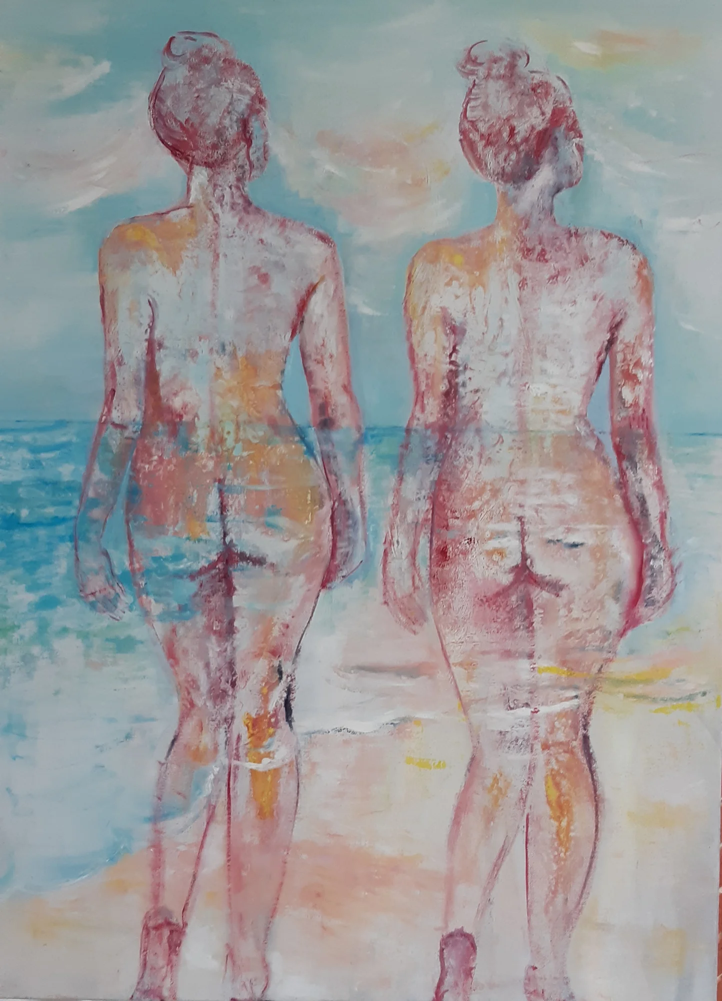 Dreaming by Jo Odessa