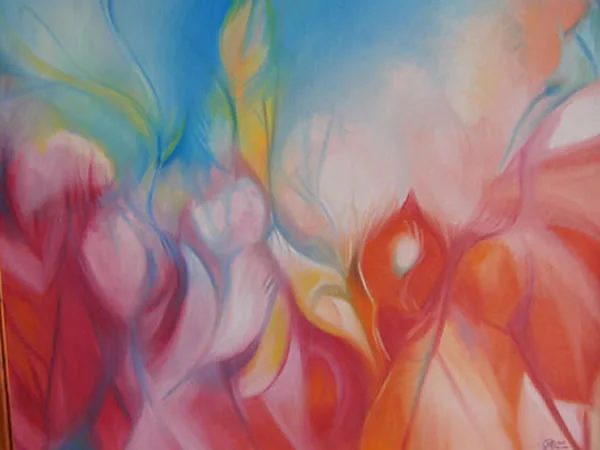 Flower Essence by Jo Odessa