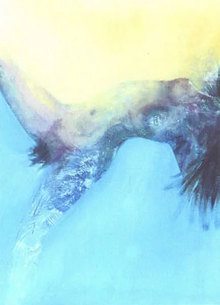 Letting Go by Jo Odessa