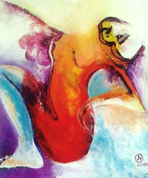 Joy by Jo Odessa